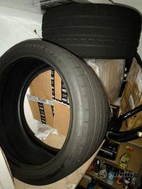 Gomme invernali 255/35 r19