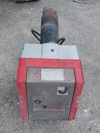Bruciatore a gasolio Joannes Z14