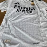 maglia Real Madrid
