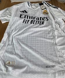 maglia Real Madrid