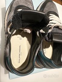 Scarpe Philippe Model -paris