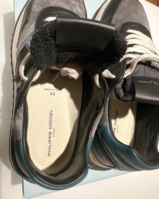 Scarpe Philippe Model -paris