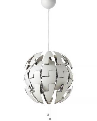 Lampadario IKEA PS 2014