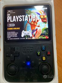 Retro 36 S console Nuova