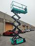 piattaforma-aerea-verticale-imer-im5980ac-nuova