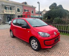 Volkswagen up! 1.0 75 CV 3p. take up!