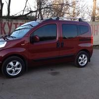 RICAMBI FIAT QUBO 2013