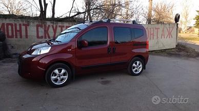 RICAMBI FIAT QUBO 2013
