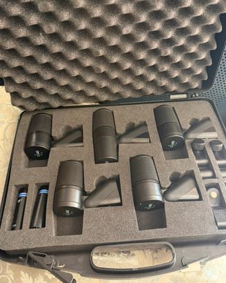 Microfoni AKG