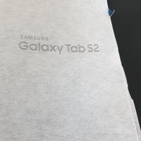 TABLET GALAXY TAB S2