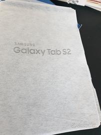 TABLET GALAXY TAB S2