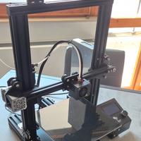 Stampante 3D Ender 3 PRO