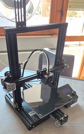 Stampante 3D Ender 3 PRO