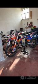 Ktm excf 250