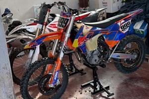 Ktm excf 250