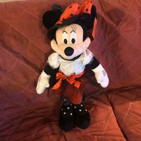 Disney Minnie Mouse Halloween