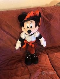 Disney Minnie Mouse Halloween