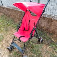 passeggino leggero 