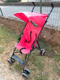 passeggino leggero 