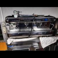 Là cimbali macchina da caffè professionale