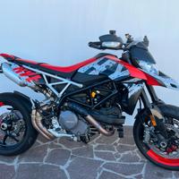 Ducati Hypermotard 950 - 2023