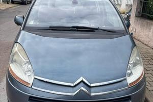 Citroen c4 gran Picasso