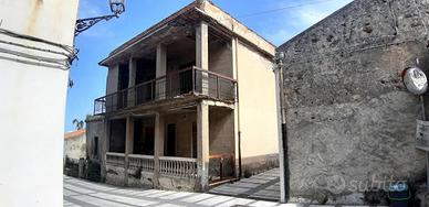 Terratetto Villafranca Tirrena