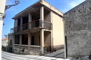 Terratetto Villafranca Tirrena