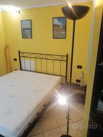 Camera indipendente mare