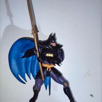 Kenner Samurai Batman Legends of Batman 1995