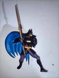 Kenner Samurai Batman Legends of Batman 1995