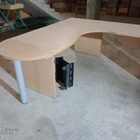arredamento per ufficio 