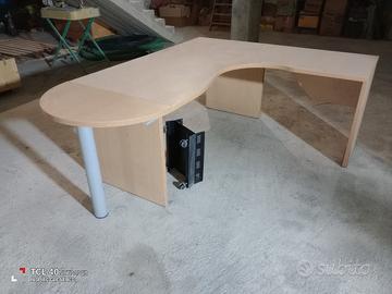 arredamento per ufficio 