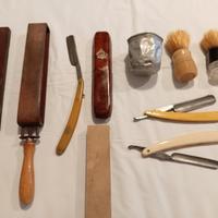 rasoi vintage da barbiere 