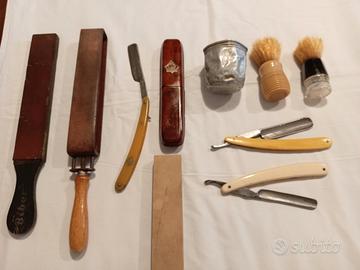 rasoi vintage da barbiere 