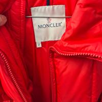 Giacca Moncler donna tg 40 -42