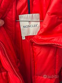 Giacca Moncler donna tg 40 -42