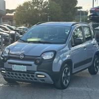 FIAT Panda Cross 1.0 FireFly S&S Hybrid UniPro UC