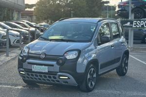 FIAT Panda Cross 1.0 FireFly S&S Hybrid UniPro UC