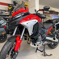 Ducati Multistrada V4