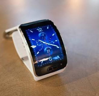 Smartwatch samsung gear