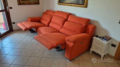 Divano FEDERICI PERFETTO