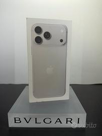 IPHONE 18 PRO MAX 256GB SIGILLATO SOLO CON PERMUTA