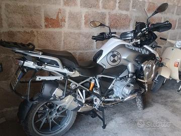 Bmw gs1200