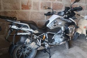 Bmw gs1200