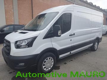FORD Transit 350 2.0TDCi EcoBlue 130CV Furgone T