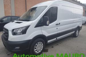 FORD Transit 350 2.0TDCi EcoBlue 130CV Furgone T