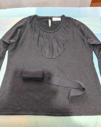 maglia elegante