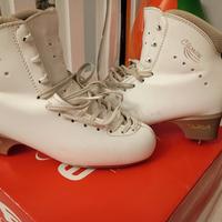 scarpe pattinaggio Classica n.245