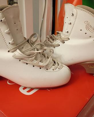 scarpe pattinaggio solo dance Classica n.245